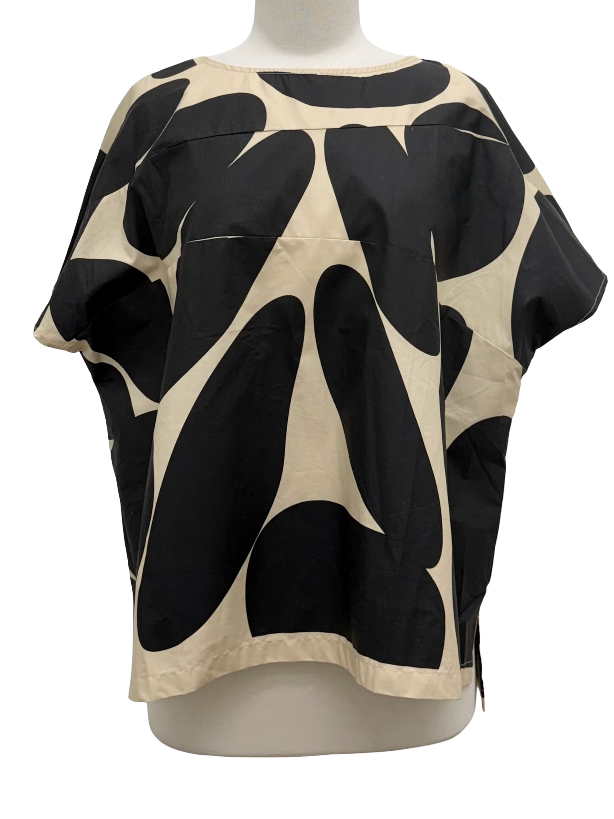 Vanité CAP SLEEVE TOPPER