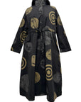 Vanité HOOD LONG COAT