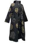 Vanité HOOD LONG COAT