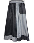 Vanité WIDE LEG DENIM