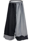Vanité WIDE LEG DENIM