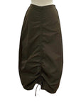 Bryn Walker CRUNCH SKIRT CLEO