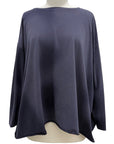 Planet OVERDYE BOXY TEE