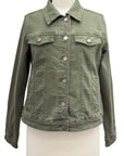 APNY JEAN JACKET