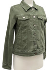 APNY JEAN JACKET