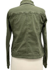 APNY JEAN JACKET