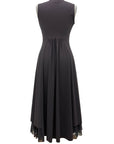 Porto LONG TANK DRESS LYDIA