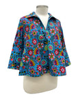Ivy Jane PULLOVER BLOUSE