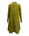 Fenini BURNOUT SHIRT JACKET