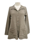 Fenini HONEYCOMB SHIRT
