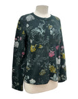 IVKO JACQUARD CARDI