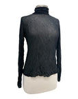 Olivia by Habitat MESH RUSCH TURTLENECK