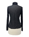 Olivia by Habitat MESH RUSCH TURTLENECK