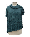 Chalet CRUSH SHORT SLEEVE TOP ANYA