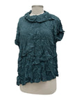 Chalet CRUSH SHORT SLEEVE TOP ANYA