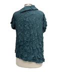 Chalet CRUSH SHORT SLEEVE TOP ANYA