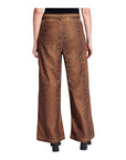 Alembika WIDE LEG BOA PANT
