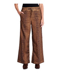 Alembika WIDE LEG BOA PANT