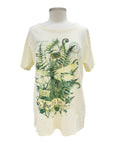 Jaded Gypsy MOON DANCE TEE FLGHT