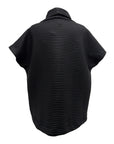 Ozai N Ku WIDE RIB KIMONO JACKET