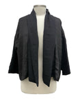 Ozai N Ku PLEAT KIMONO JACKET