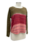 Escape by Habitat MODAL SUNSET PULLOVER