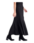 Alembika LONG SWEATSHIRT SKIRT
