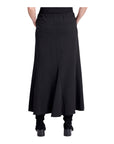 Alembika LONG SWEATSHIRT SKIRT