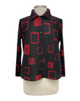 Olivia by Habitat BLOCK PLEAT NIGHT OUT JACKET
