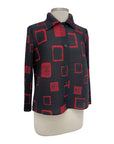 Olivia by Habitat BLOCK PLEAT NIGHT OUT JACKET
