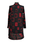 Olivia by Habitat BLOCK PLEAT JACKET DRESS