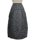 Olivia by Habitat JACQUARD SKIRT