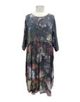 Market of Stars ARTIST TUNIC HUMMER