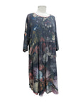 Market of Stars ARTIST TUNIC HUMMER