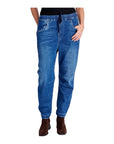 Alembika BOYFRIEND PULLON JEAN