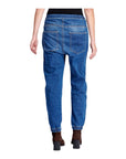 Alembika BOYFRIEND PULLON JEAN