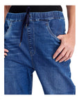 Alembika BOYFRIEND PULLON JEAN