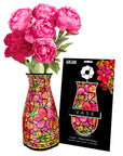 Modgy VASE PINK PEONY