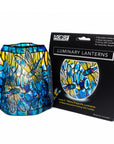 Modgy LANTERN TIFFANY DRAGONFLY