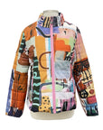 Shana PUFF CROP JACKET