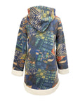 Shana SHERPA HOOD JACKET