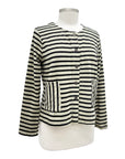 Cut Loose 2 POCKET CROP JACKET