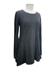 Cut Loose POCKET TOP