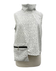 Inoah QUILT 1 POCKET VEST