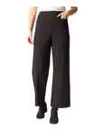 Habitat LUXE PONTE FLOOD PANT