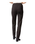 Habitat LUXE PONTE STRAIGHT PANT