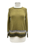 Habitat CHALET PULLOVER SWEATER