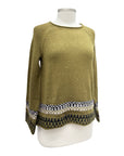 Habitat CHALET PULLOVER SWEATER