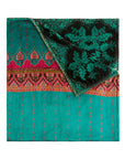 Johnny Was COZY BLANKET ANGELIA