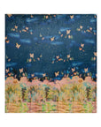 Johnny Was COZY BLANKET AURELIUS